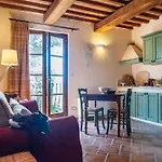 Borgo La Contessa Campiglia Marittima