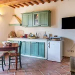 Daire Borgo La Contessa Campiglia Marittima