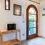 Borgo La Contessa Daire *