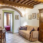Daire Borgo La Contessa