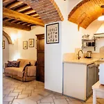 Borgo La Contessa Daire