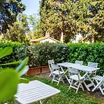 Borgo La Contessa Daire