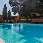 Borgo La Contessa Daire