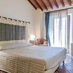 Borgo La Contessa Daire
