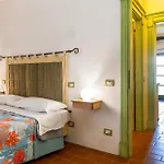 Daire Borgo La Contessa Campiglia Marittima