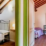 Borgo La Contessa Daire