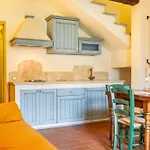 Daire Borgo La Contessa Campiglia Marittima