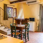 Borgo La Contessa * Campiglia Marittima