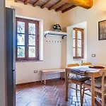 Daire Borgo La Contessa