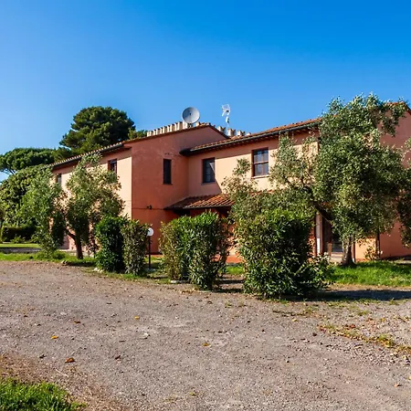 Daire Borgo La Contessa Campiglia Marittima