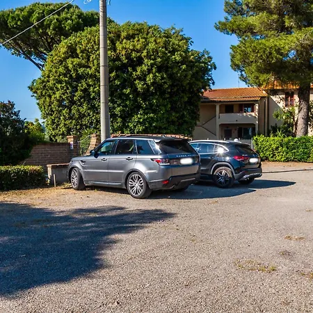 Daire Borgo La Contessa Campiglia Marittima