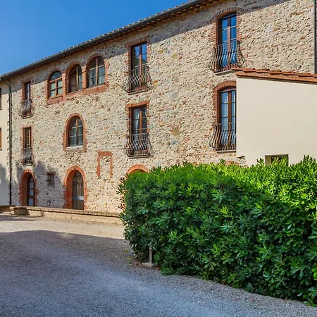 Apartmán Borgo La Contessa Campiglia Marittima