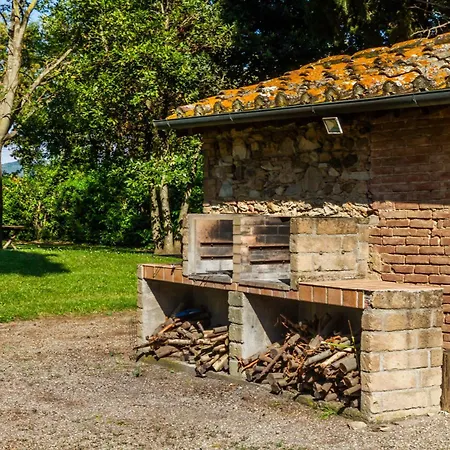 Apartmán Borgo La Contessa Campiglia Marittima