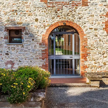 Borgo La Contessa * Campiglia Marittima