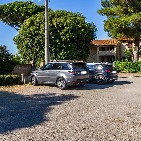 Borgo La Contessa *