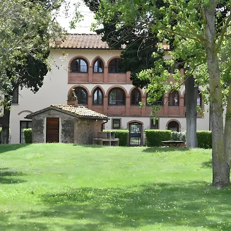 Apartmán Borgo La Contessa Campiglia Marittima