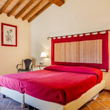 Borgo La Contessa Apartmán