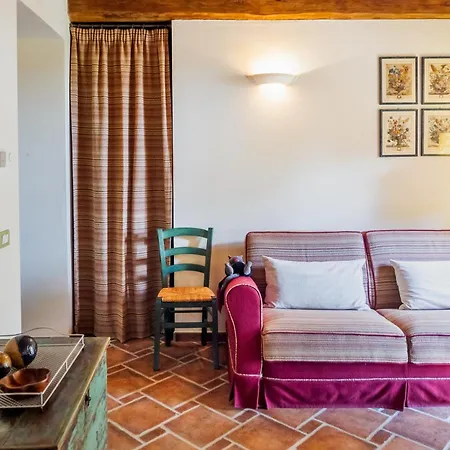 Borgo La Contessa Campiglia Marittima