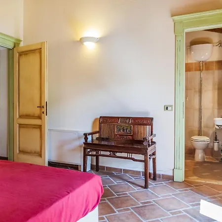 Borgo La Contessa Apartmán