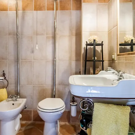 Borgo La Contessa Apartmán