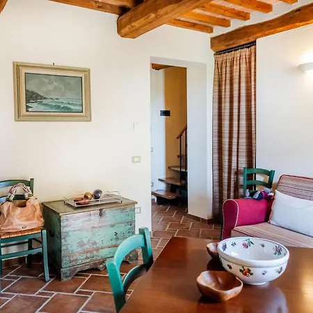Borgo La Contessa Campiglia Marittima