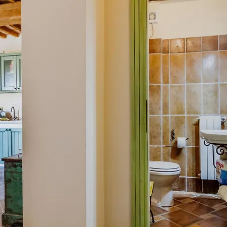 Borgo La Contessa Campiglia Marittima