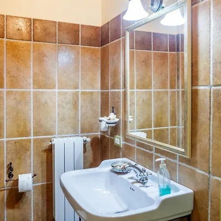 Apartmán Borgo La Contessa *