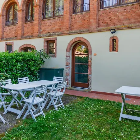 Borgo La Contessa Apartmán
