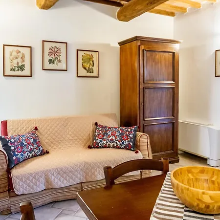 Borgo La Contessa Apartmán Campiglia Marittima