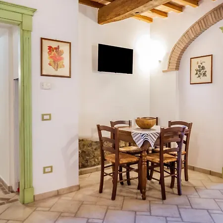 Borgo La Contessa *
