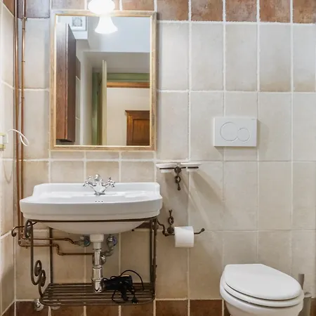 Borgo La Contessa Apartmán Campiglia Marittima