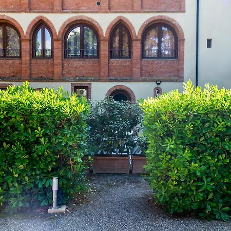 Borgo La Contessa Campiglia Marittima