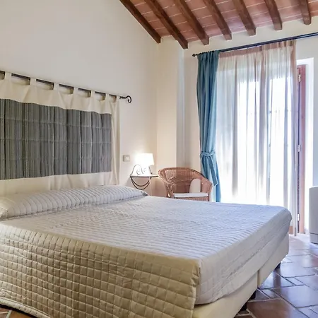 Borgo La Contessa Apartmán *