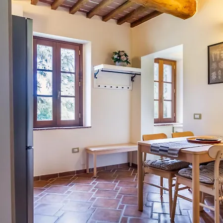 Borgo La Contessa * Campiglia Marittima