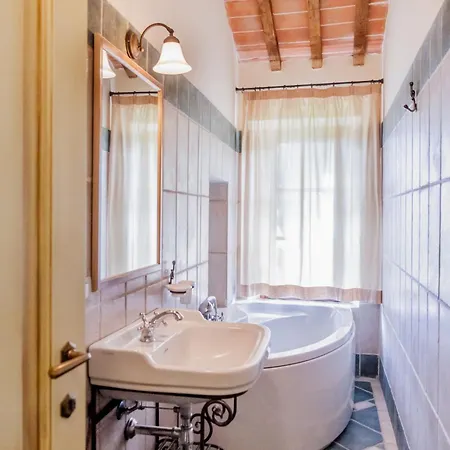 Apartmán Borgo La Contessa Campiglia Marittima
