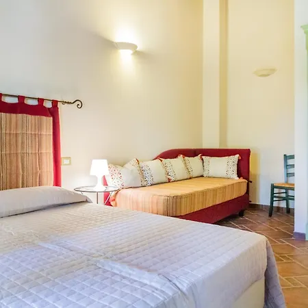 Apartmán Borgo La Contessa Campiglia Marittima