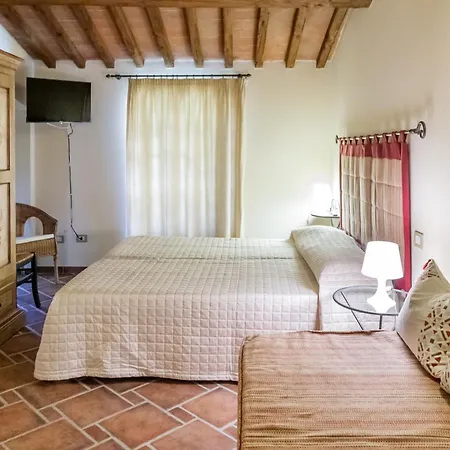 Borgo La Contessa Apartmán Campiglia Marittima