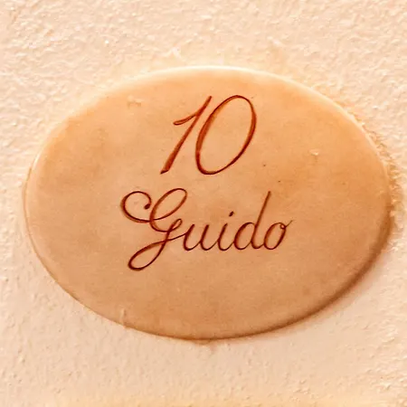 Apartmán Borgo La Contessa *
