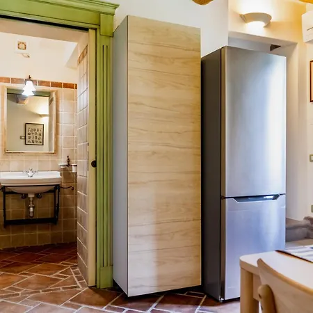 Apartmán Borgo La Contessa Campiglia Marittima