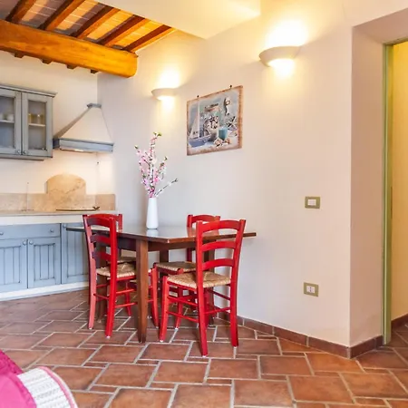 Borgo La Contessa