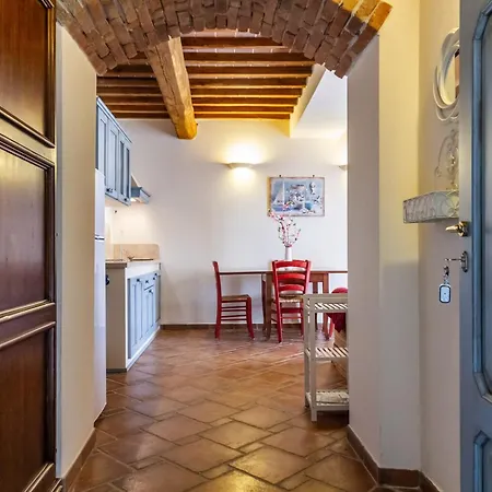 Borgo La Contessa * Campiglia Marittima