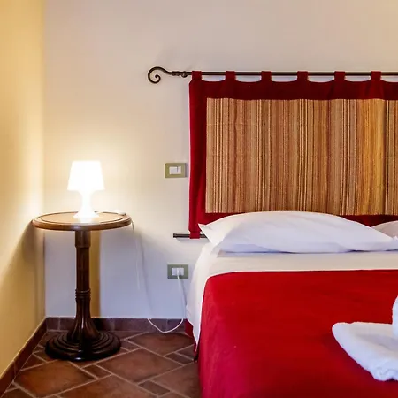 Borgo La Contessa Apartmán