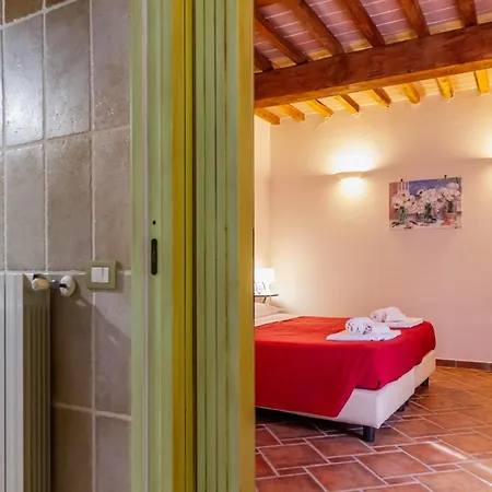 Borgo La Contessa Campiglia Marittima