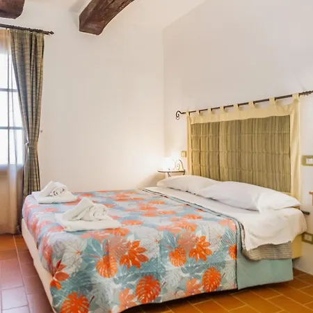 Borgo La Contessa Campiglia Marittima