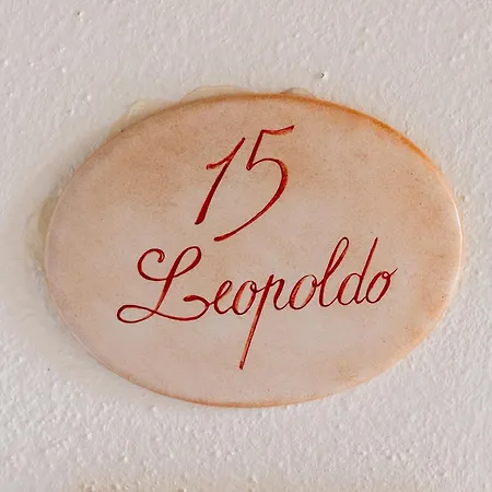 Apartmán Borgo La Contessa Campiglia Marittima