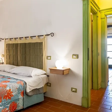 Borgo La Contessa Apartmán