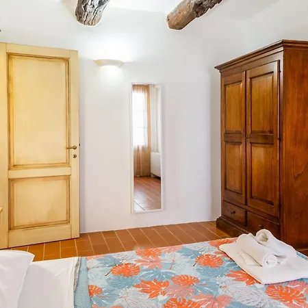 Apartmán Borgo La Contessa Campiglia Marittima