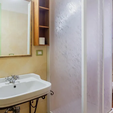Apartmán Borgo La Contessa Campiglia Marittima